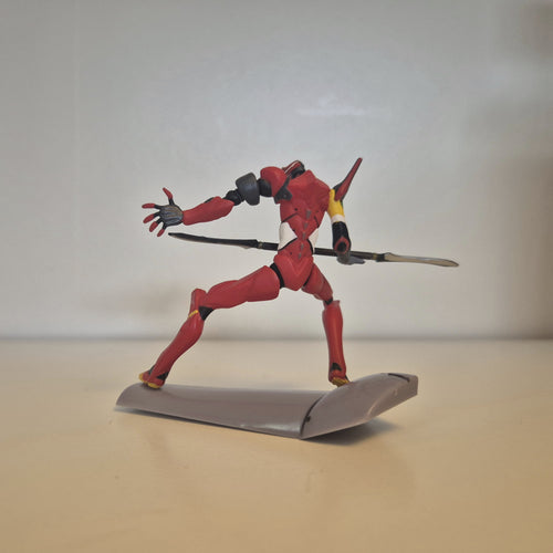 Evangelion Evolution model type-02 Gamma