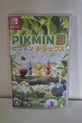 Pikmin 3 (JP)