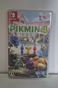 Pikmin 4 (JP)