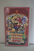 Paper Mario: The Thousand-Year Door (JP)