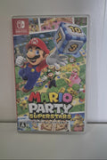 Mario Party Superstars (JP)