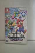 Super Mario Wonder (JP)