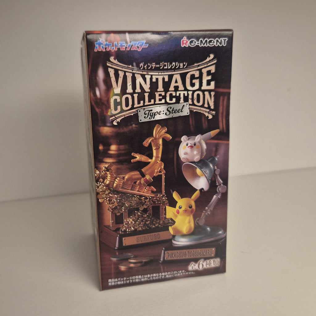 Pokemon Vintage Collection