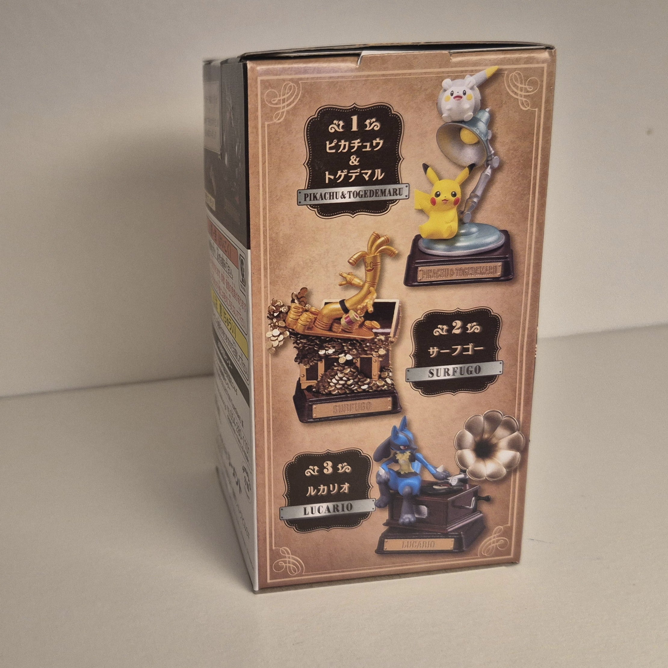 Pokemon Vintage Collection