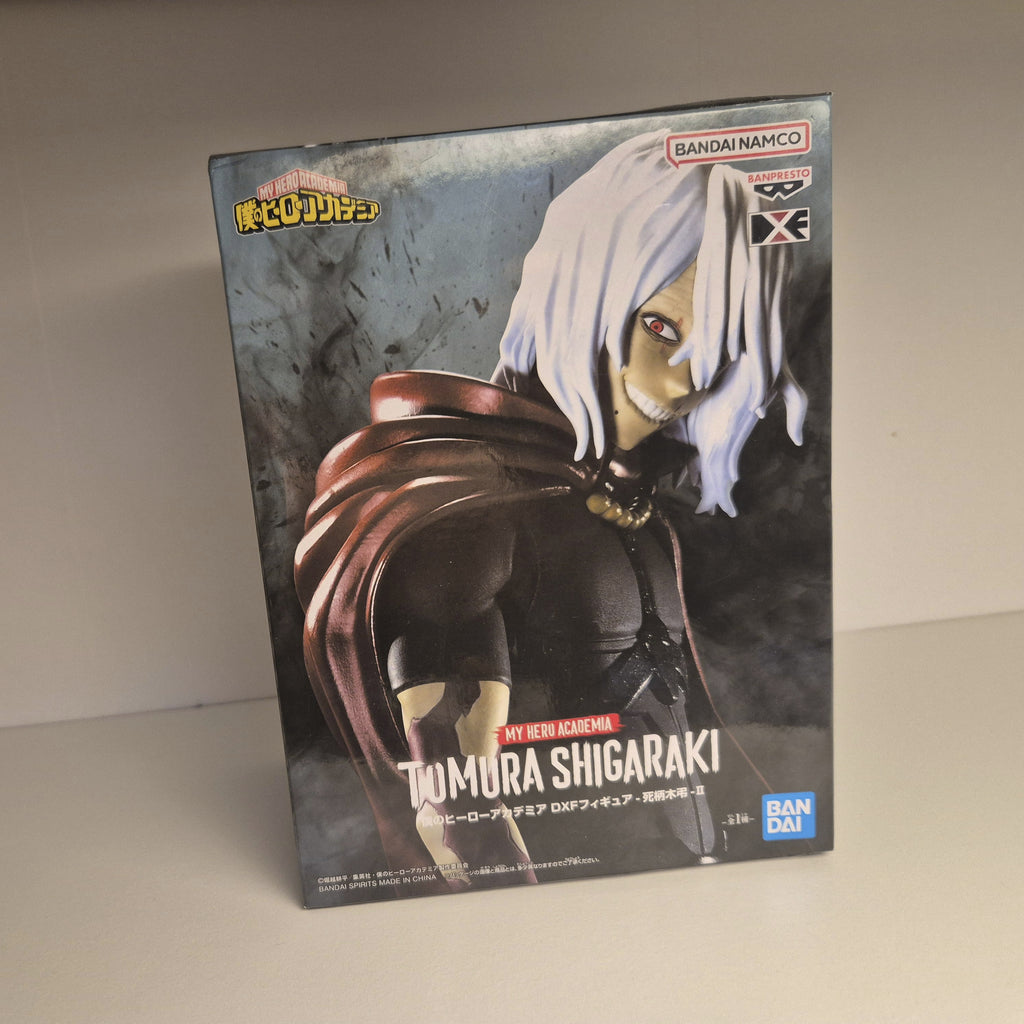 Tumura Shigaraki (My Hero Academia)