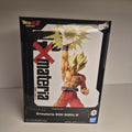 Gxmateria Son Goku IV (Dragon Ball Z)