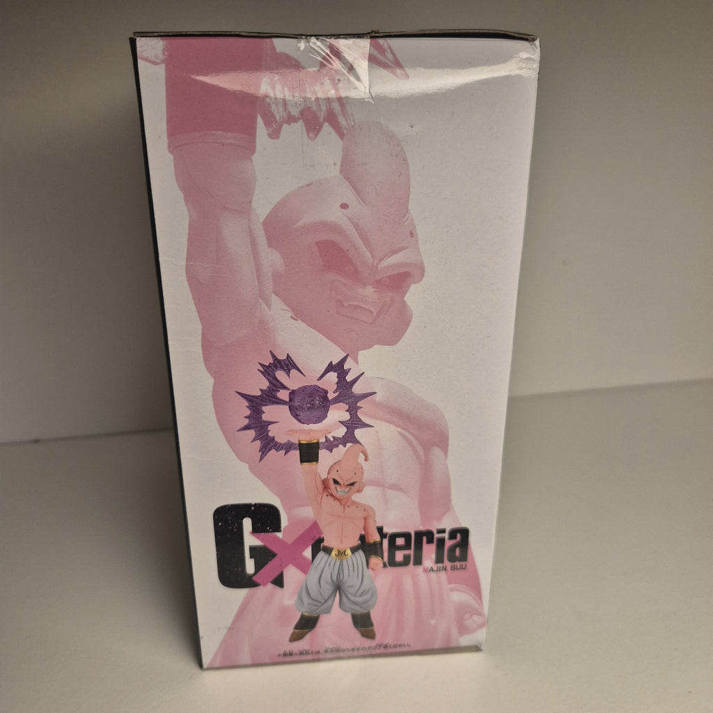 Gxmateria Majin Buu (Dragon Ball Z)