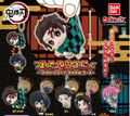 Demon slayer key chain Gachapon